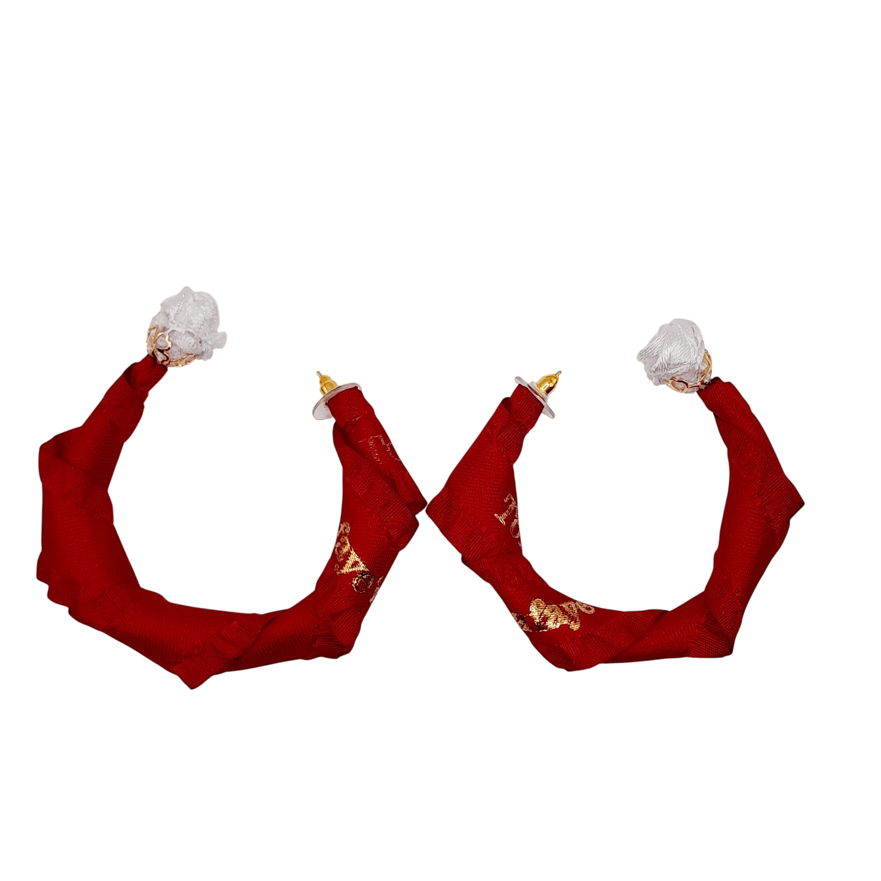 Interactive Earrings™ — “Love Letter” Edition (Amour Collection)