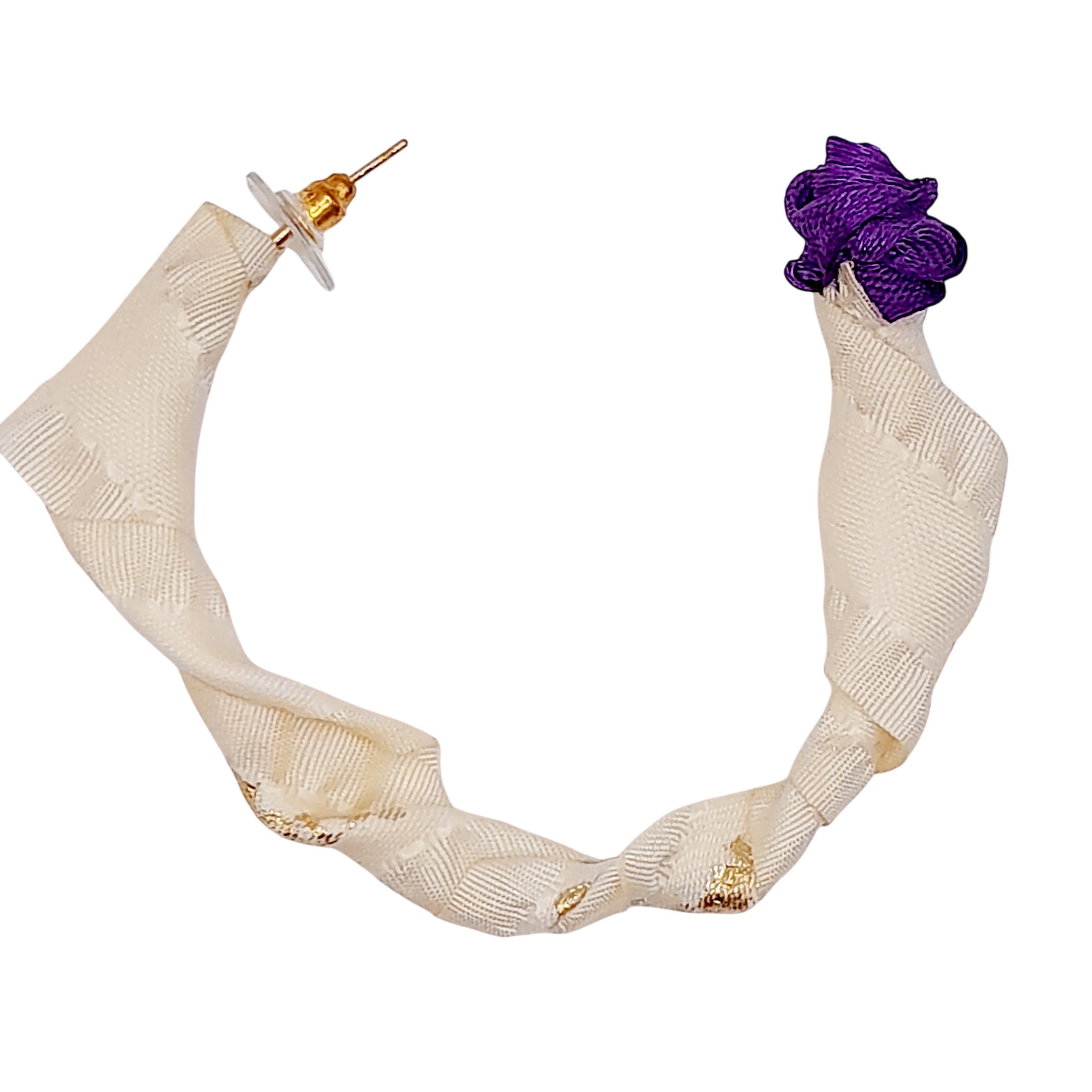 Violet Poise Edition