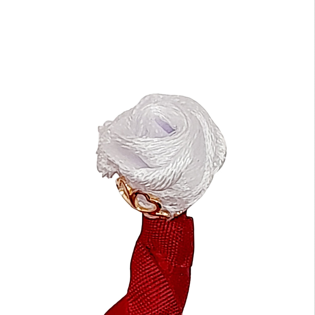 Interactive Earrings™ — “Love Letter” Edition (Amour Collection)